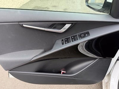 2024 Kia Niro EV Wind