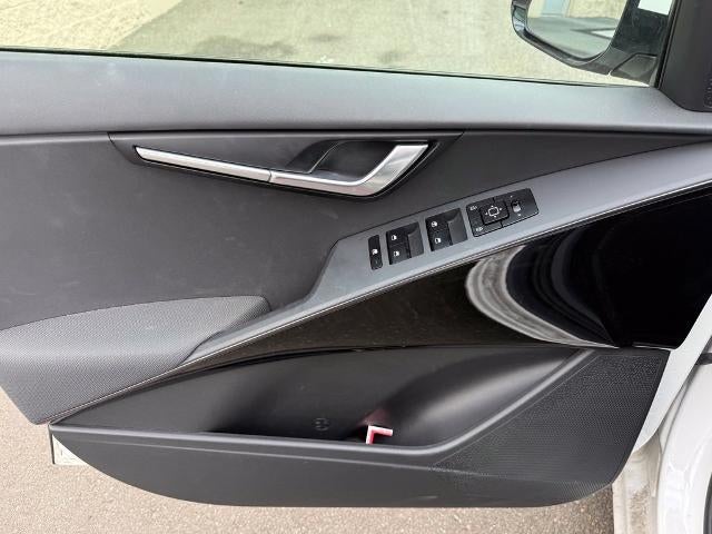 2024 Kia Niro EV Wind