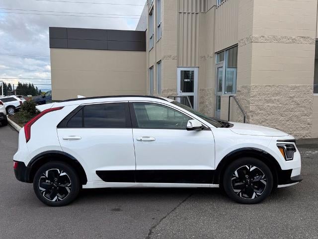 2024 Kia Niro EV Wind
