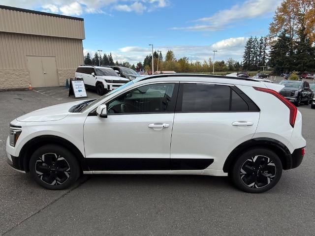 2024 Kia Niro EV Wind