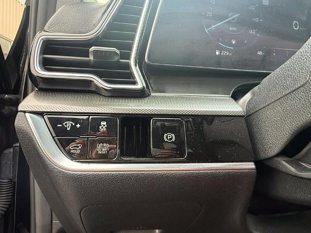 2023 Kia Sportage Hybrid SX-Prestige AWD