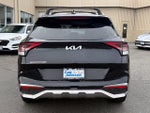 2023 Kia Sportage Hybrid SX-Prestige AWD