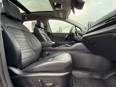 2023 Kia Sportage Hybrid SX-Prestige AWD