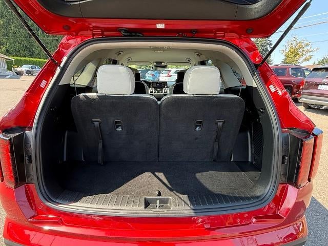 2022 Kia Sorento Hybrid S AWD