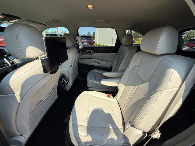 2022 Kia Sorento Hybrid S AWD
