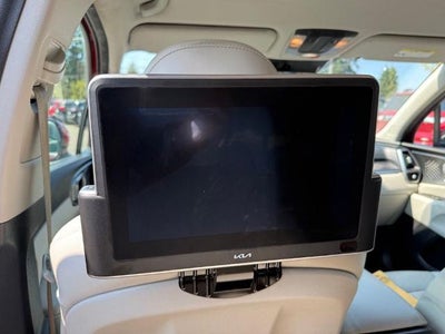 2022 Kia Sorento Hybrid S AWD