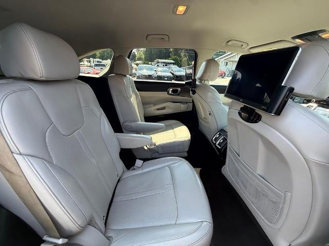 2022 Kia Sorento Hybrid S AWD