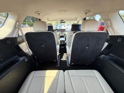 2022 Kia Sorento Hybrid S AWD