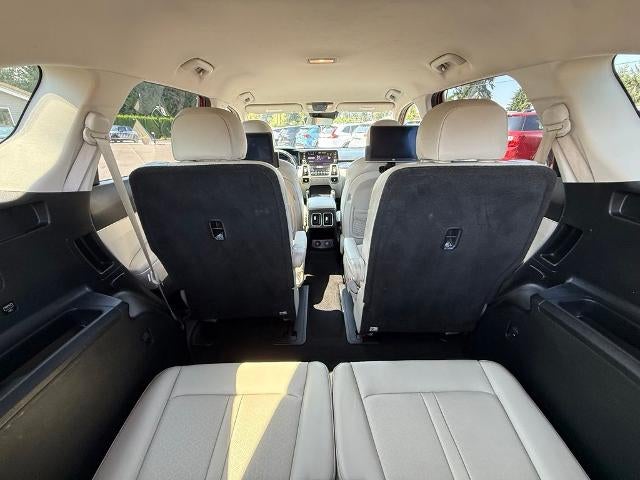 2022 Kia Sorento Hybrid S AWD
