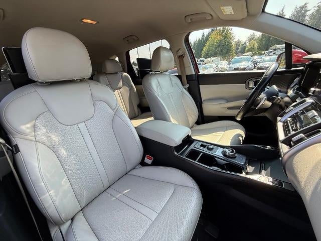 2022 Kia Sorento Hybrid S AWD
