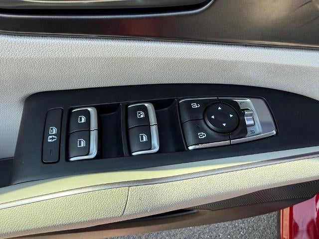 2022 Kia Sorento Hybrid S AWD