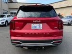 2022 Kia Sorento Hybrid S AWD