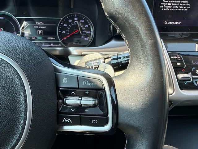2022 Kia Sorento Hybrid S AWD