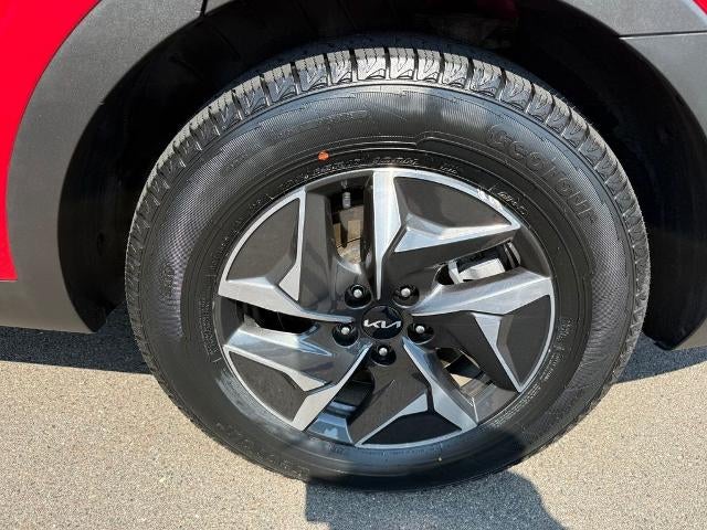 2022 Kia Sorento Hybrid S AWD