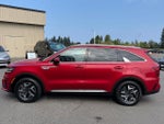 2022 Kia Sorento Hybrid S AWD