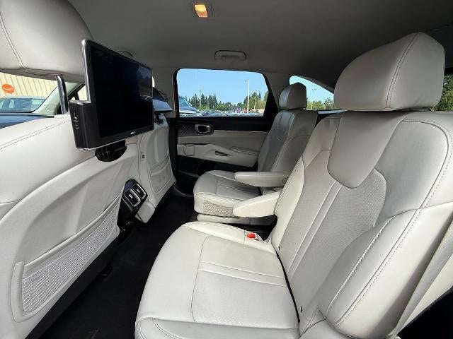 2022 Kia Sorento Hybrid S AWD