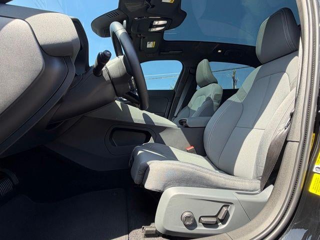 2022 Polestar 2 Long Range Dual Motor