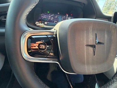2022 Polestar 2 Long Range Dual Motor
