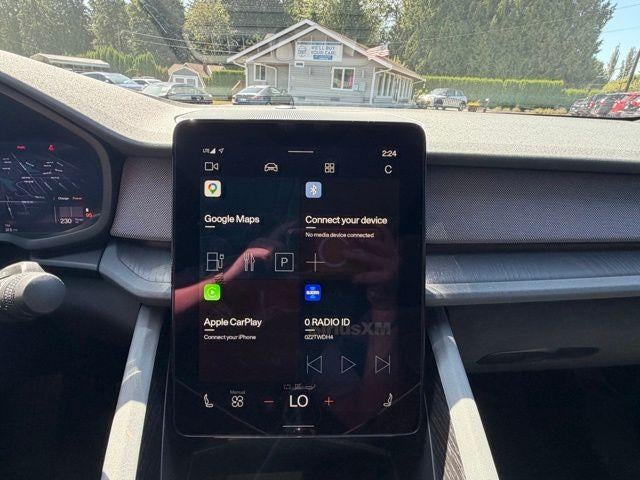 2022 Polestar 2 Long Range Dual Motor