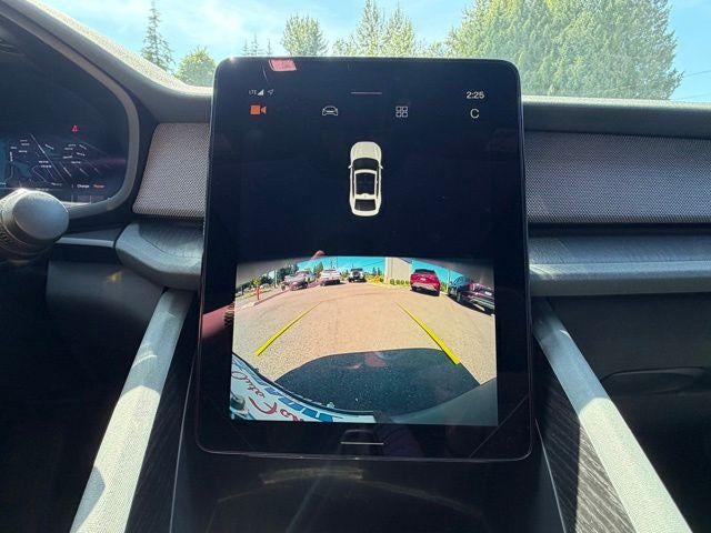 2022 Polestar 2 Long Range Dual Motor