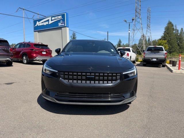 2022 Polestar 2 Long Range Dual Motor