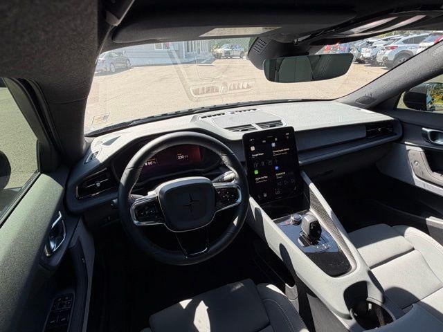 2022 Polestar 2 Long Range Dual Motor