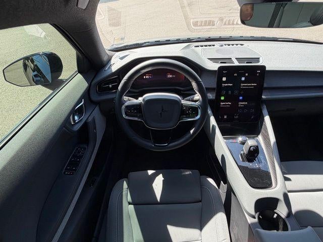 2022 Polestar 2 Long Range Dual Motor