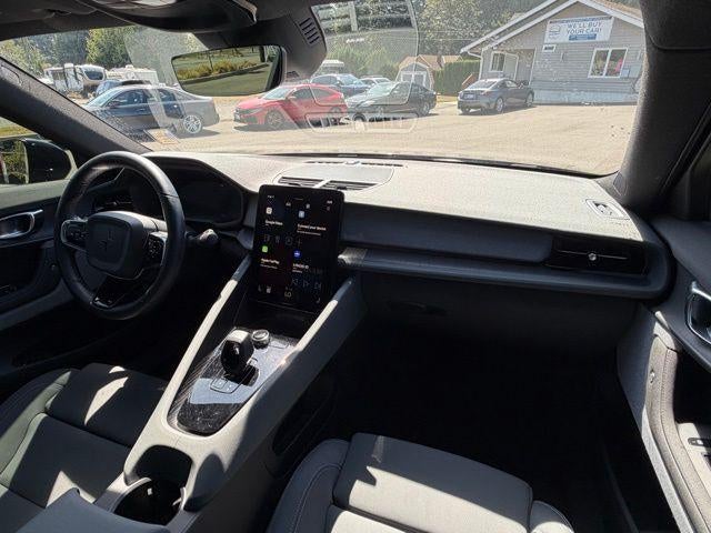 2022 Polestar 2 Long Range Dual Motor