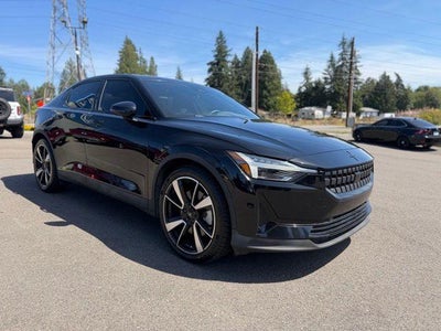 2022 Polestar 2 Long Range Dual Motor
