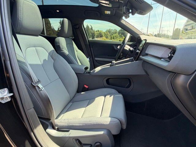 2022 Polestar 2 Long Range Dual Motor