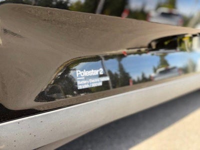 2022 Polestar 2 Long Range Dual Motor