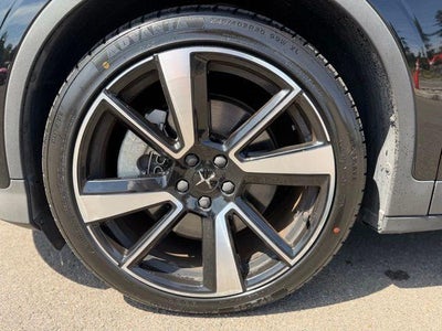 2022 Polestar 2 Long Range Dual Motor