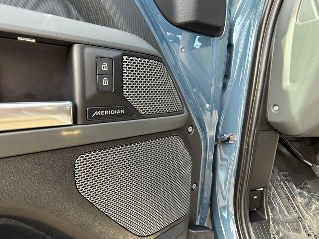 2022 Land Rover Defender 90 X-Dynamic S AWD