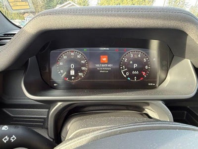 2022 Land Rover Defender 90 X-Dynamic S AWD