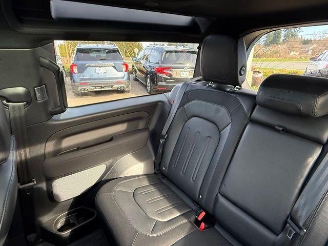 2022 Land Rover Defender 90 X-Dynamic S AWD