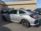 2018 Honda Civic Hatchback Sport CVT