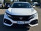 2018 Honda Civic Hatchback EX CVT