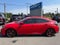 2021 Honda Civic Hatchback Sport Touring CVT