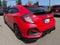 2021 Honda Civic Hatchback Sport Touring CVT