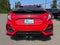 2021 Honda Civic Hatchback Sport Touring CVT