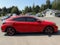 2021 Honda Civic Hatchback Sport Touring CVT