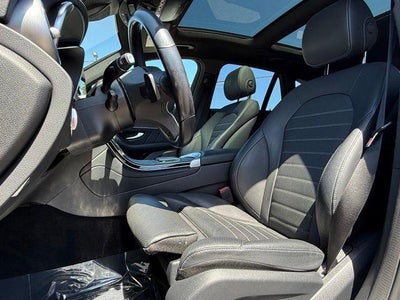 2022 Mercedes-Benz GLC GLC 300 4MATIC® SUV