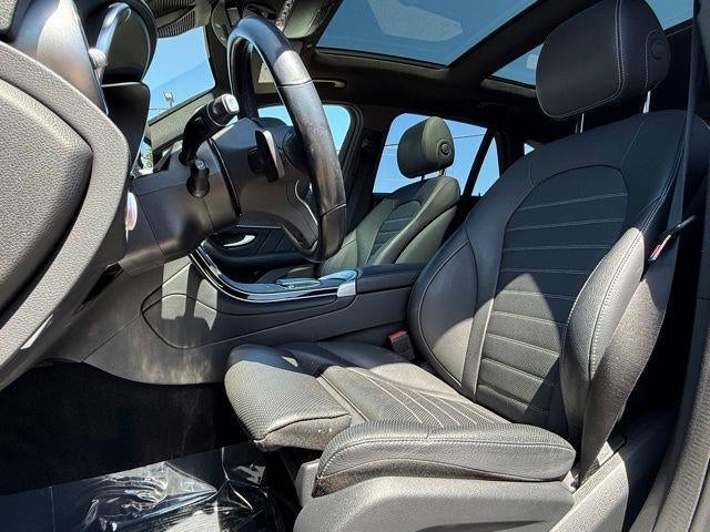 2022 Mercedes-Benz GLC GLC 300 4MATIC® SUV