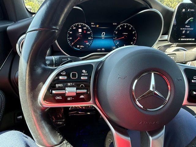 2022 Mercedes-Benz GLC GLC 300 4MATIC® SUV