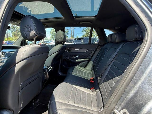 2022 Mercedes-Benz GLC GLC 300 4MATIC® SUV