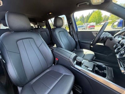 2020 Mercedes-Benz GLB GLB 250 4MATIC® SUV