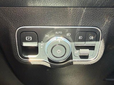 2020 Mercedes-Benz GLB GLB 250 4MATIC® SUV