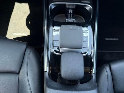 2020 Mercedes-Benz GLB GLB 250 4MATIC® SUV