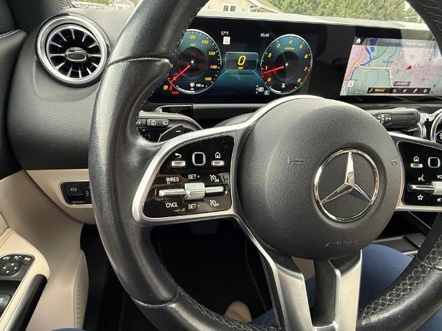 2022 Mercedes-Benz GLA GLA 250 4MATIC® SUV