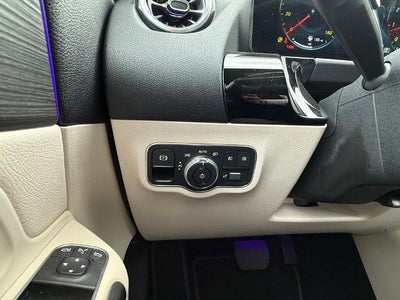 2022 Mercedes-Benz GLA GLA 250 4MATIC® SUV
